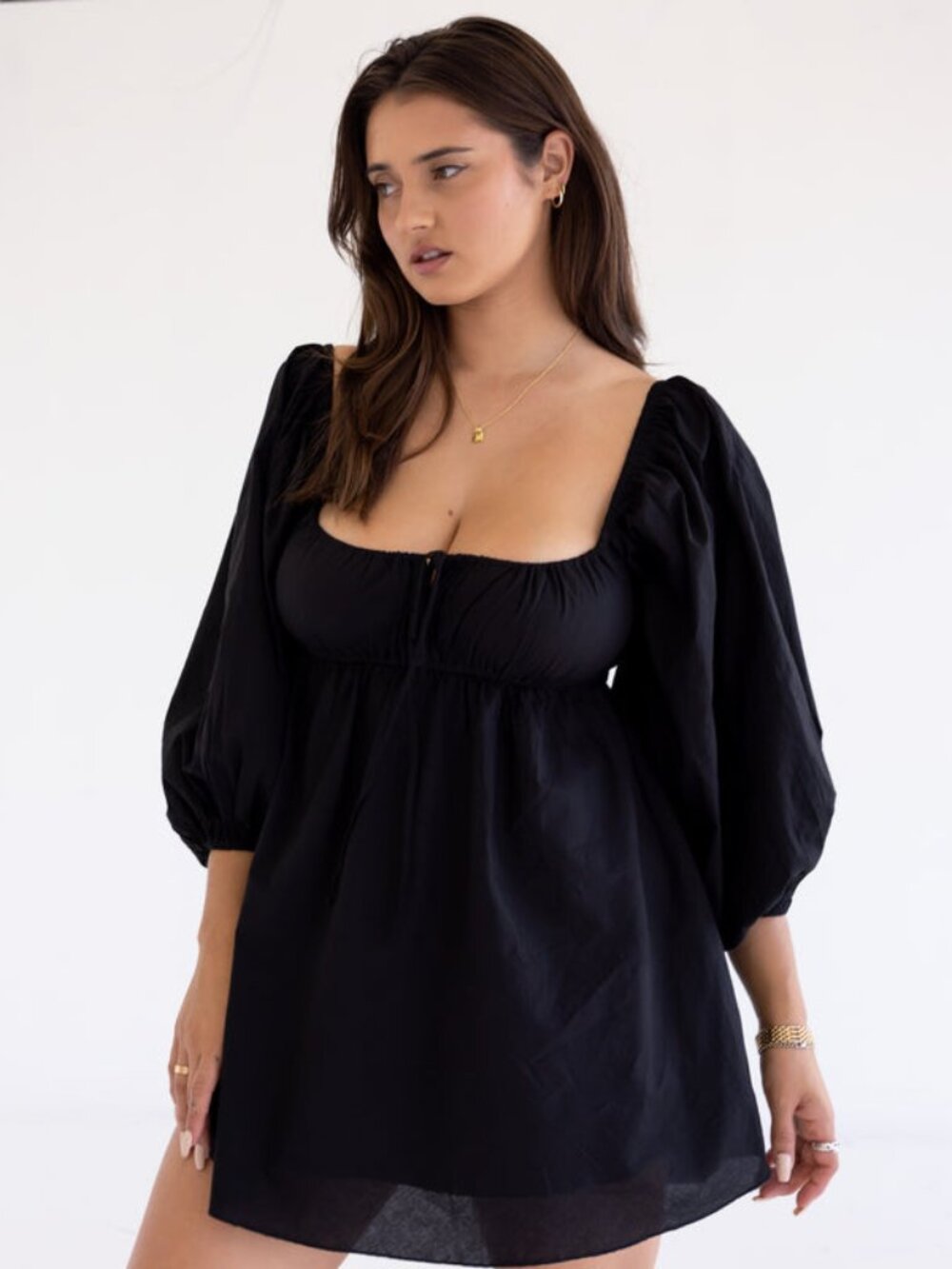 Kitteny Miloe Dress